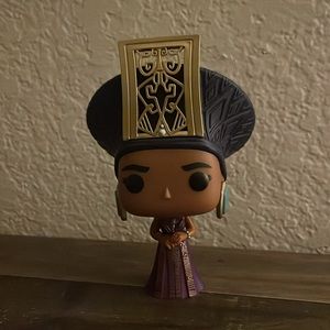 Funko Pop Queen Ramonda of Wakonda